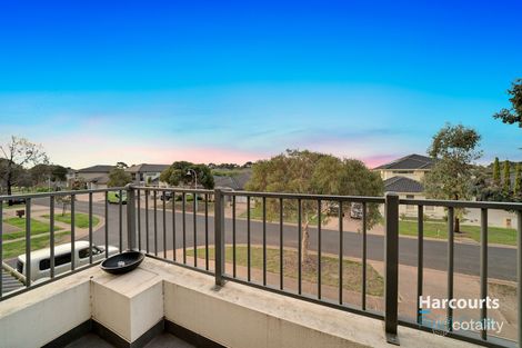 Property photo of 38 Middle Park Drive Point Cook VIC 3030