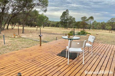 Property photo of 125 Simpson Drive Grenfell NSW 2810