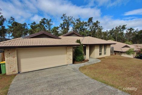 Property photo of 36 Shamrock Court Chuwar QLD 4306