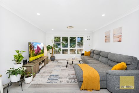 Property photo of 17 Feldspar Road Eagle Vale NSW 2558