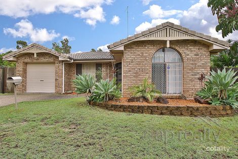 Property photo of 1 Murray Place Forest Lake QLD 4078