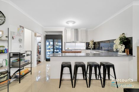 Property photo of 38 Middle Park Drive Point Cook VIC 3030