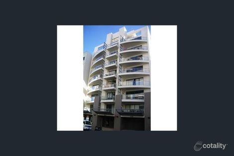 41/11-13 Bennett St, East Perth, WA 6004