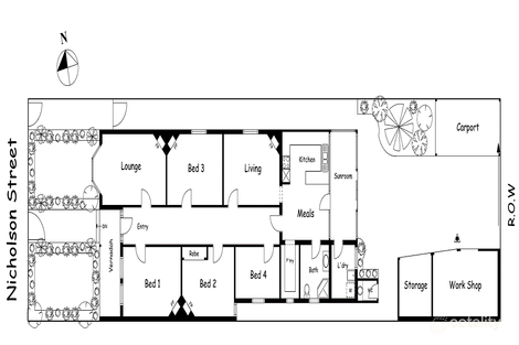 Property photo of 360 Nicholson Street Fitzroy VIC 3065