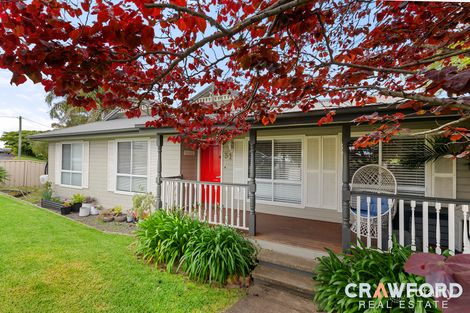 Property photo of 31 Dent Street North Lambton NSW 2299