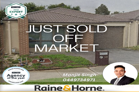 10 Canmore St, Cranbourne East, VIC 3977