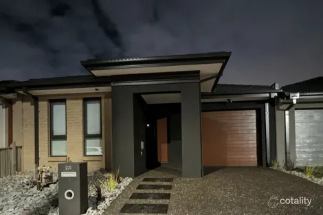 23 Rejoice St, Tarneit, VIC 3029