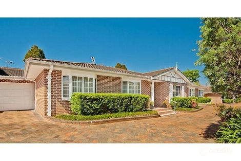 2/23 Munro St, Eastwood, NSW 2122