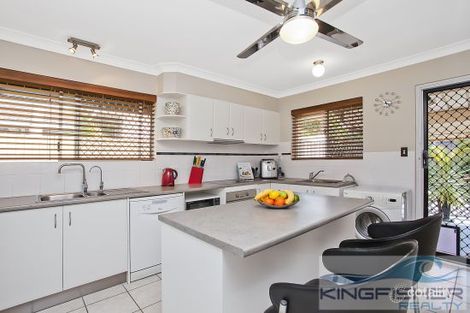 Property photo of 2/11 Logan Avenue Miami QLD 4220