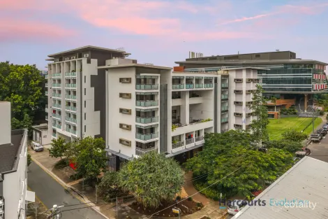 504/8 Hurworth St, Bowen Hills, QLD 4006