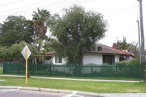 12 Jugan St, Mount Hawthorn, WA 6016