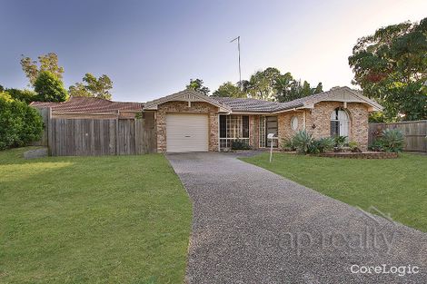 Property photo of 1 Murray Place Forest Lake QLD 4078