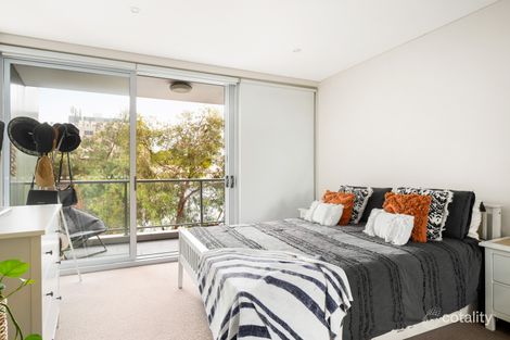 Property photo of 216/2 Allen Street Waterloo NSW 2017