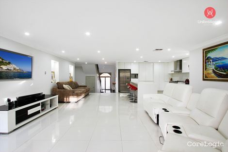 Property photo of 6 London Court Cecil Hills NSW 2171