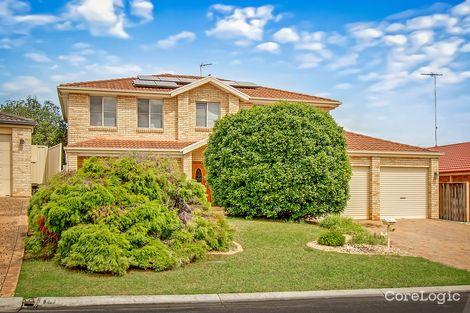 Property photo of 12 Silvertop Close Glenwood NSW 2768