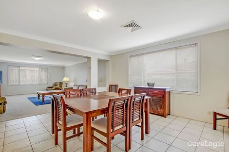 Property photo of 12 Silvertop Close Glenwood NSW 2768