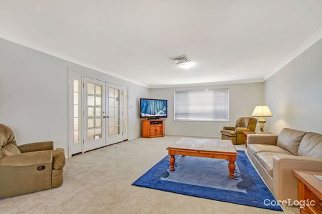 Property photo of 12 Silvertop Close Glenwood NSW 2768