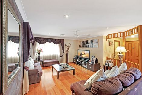 Property photo of 21 Kent Road Narellan Vale NSW 2567