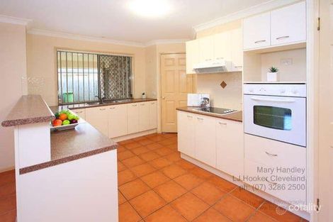 Property photo of 16 Ridgevale Street Victoria Point QLD 4165