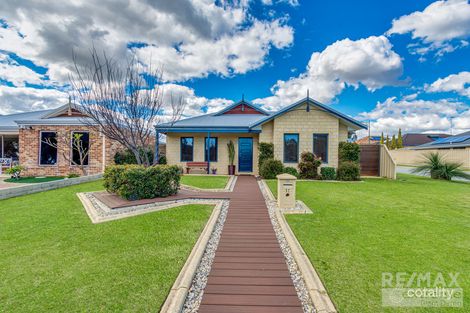 Property photo of 52 Berlotto Drive Tapping WA 6065