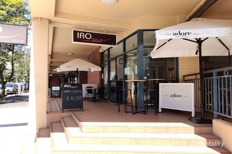 Property photo of 26/39 Briggs Street Camperdown NSW 2050