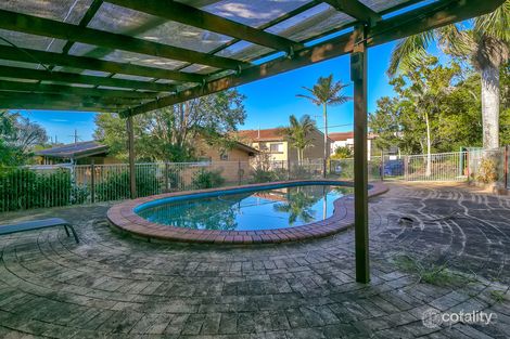 7/17 Ware St, Annerley, QLD 4103