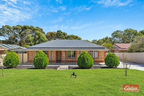 3 Gosling Ct, Williamstown, SA 5351