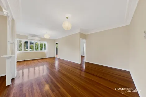 Property photo of 82 Cochrane Red Hill QLD 4059