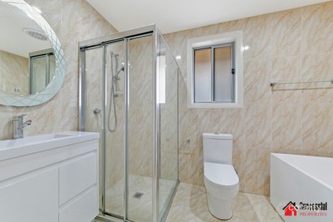 Property photo of 4 Emblica Glade Kellyville Ridge NSW 2155