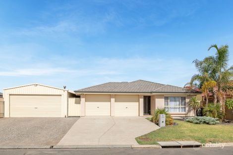 6 Trinity Ct, Andrews Farm, SA 5114