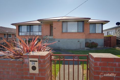26 Tompsons Lane, Newnham, TAS 7248