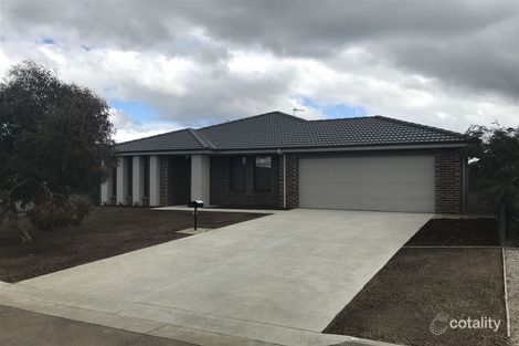 14 Brahman Dr, Delacombe, VIC 3356