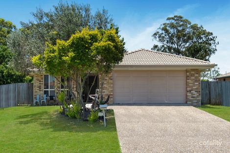 37 Ash Ave, Laidley, QLD 4341