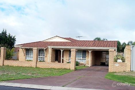 Property photo of 42 Augustus Way Marangaroo WA 6064