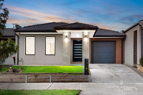 Property photo of 115 Maradona Boulevard Deanside VIC 3336