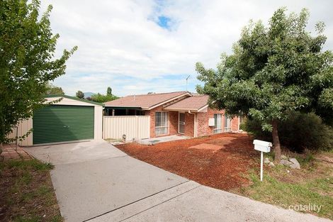 Property photo of 21 House Circuit Banks ACT 2906