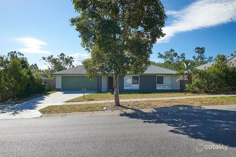 Property photo of 40 Bellbird Drive Bellbird Park QLD 4300