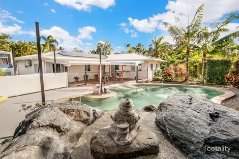 Property photo of 59-61 Baronia Crescent Holloways Beach QLD 4878