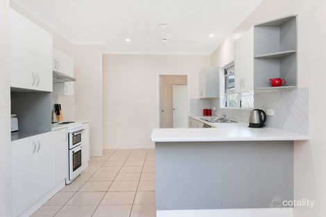 Property photo of 59-61 Baronia Crescent Holloways Beach QLD 4878