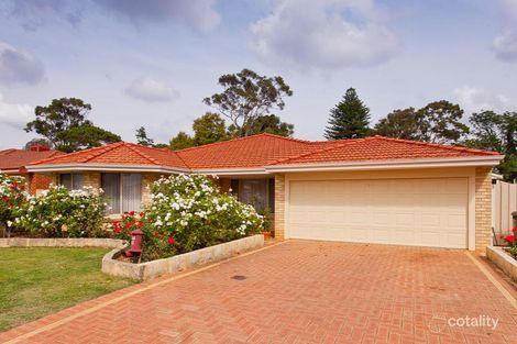 30 Peach Tree Way, Forrestfield, WA 6058