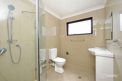 Property photo of 8/6 Pearson Street Gladesville NSW 2111