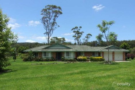 Property photo of 34 Stockmans Drive Moonee Beach NSW 2450