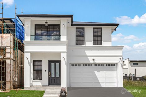 5 Altair St, Box Hill, NSW 2765