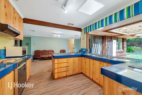 76 Kingfisher Dr, Modbury Heights, SA 5092