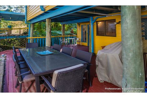Property photo of 79 Kinabalu Drive Tamborine Mountain QLD 4272