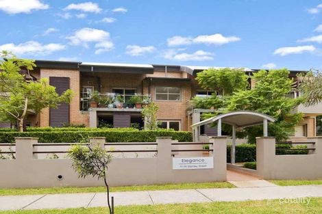 6/77-79 Stanley St, Chatswood, NSW 2067