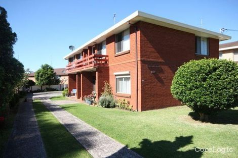 Property photo of 4/11 Alice Street Woonona NSW 2517