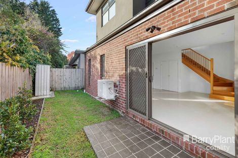 Property photo of 2/3 Lovelace Street Preston VIC 3072