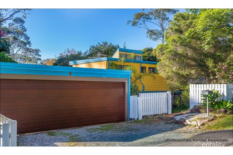 Property photo of 79 Kinabalu Drive Tamborine Mountain QLD 4272