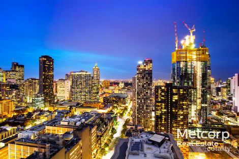 3401/483 Swanston St, Melbourne, VIC 3000